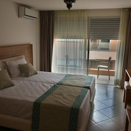 Hotel Residence Imiplage Imi Ouaddar Exterior foto