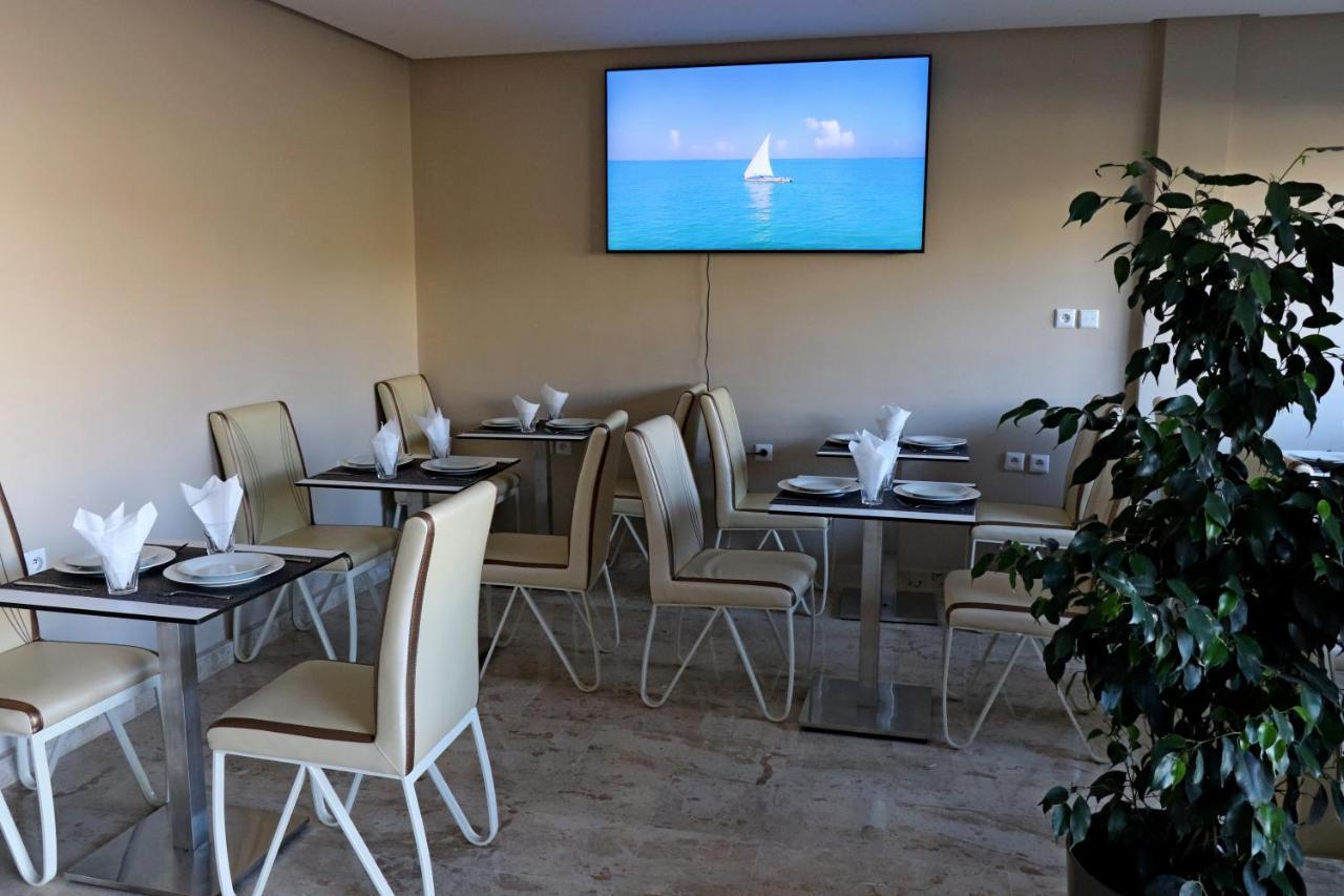 Hotel Residence Imiplage Imi Ouaddar Exterior foto