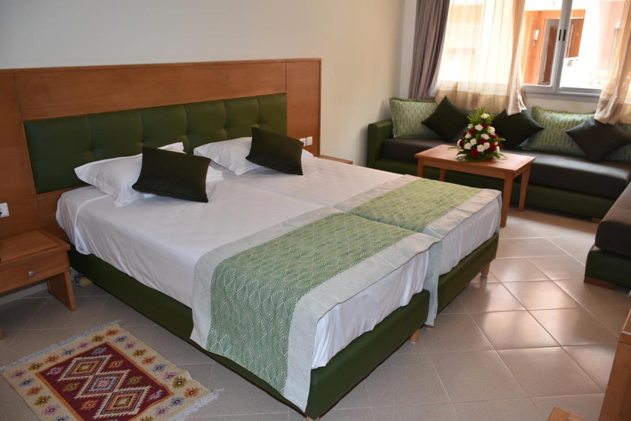 Hotel Residence Imiplage Imi Ouaddar Exterior foto