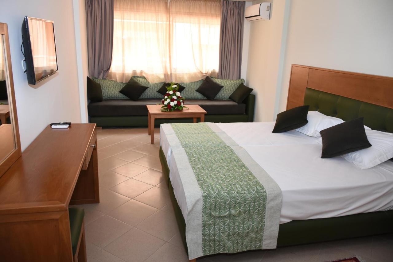 Hotel Residence Imiplage Imi Ouaddar Exterior foto