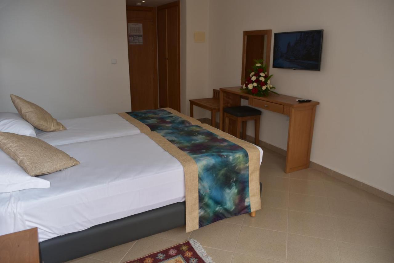 Hotel Residence Imiplage Imi Ouaddar Exterior foto